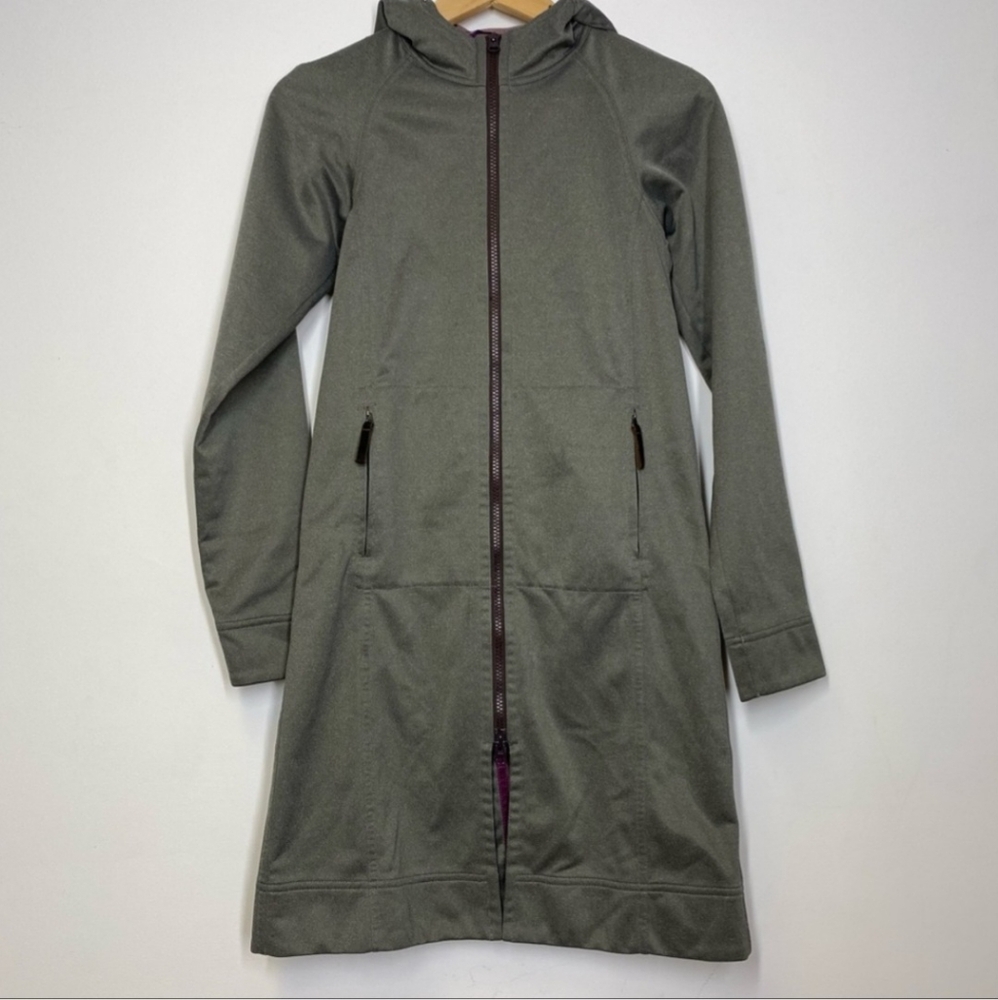 Lululemon Apres Jacket Women Size 2